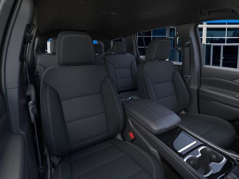 New 2026 Chevrolet Traverse LT FWD image 17