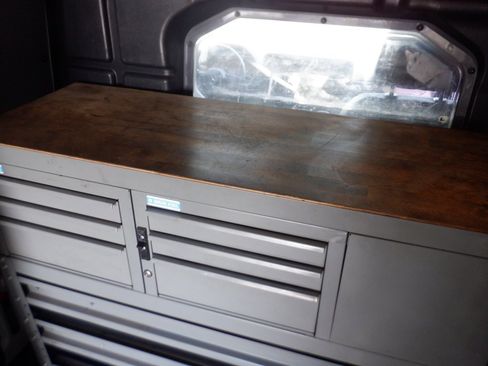 Used 2022 Mercedes-Benz Sprinter 2500 image 12