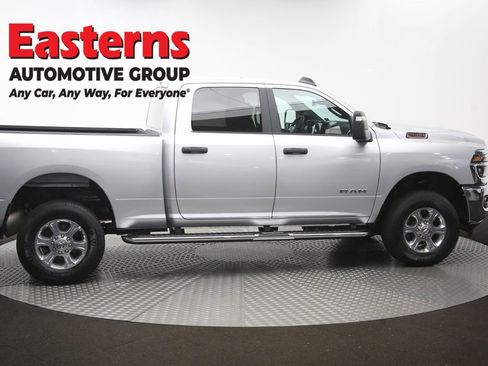 Used 2026 RAM 2500 Big Horn AWD/4WD image 77
