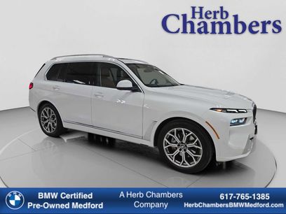 Certified 2023 BMW X7 xDrive40i w/ Climate Comfort Package