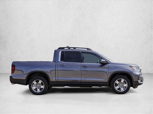 New 2026 Honda Ridgeline RTL image 4