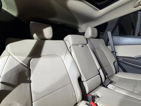 Used 2014 Hyundai Santa Fe Sport 2.0T w/ Technology Package 05 image 10