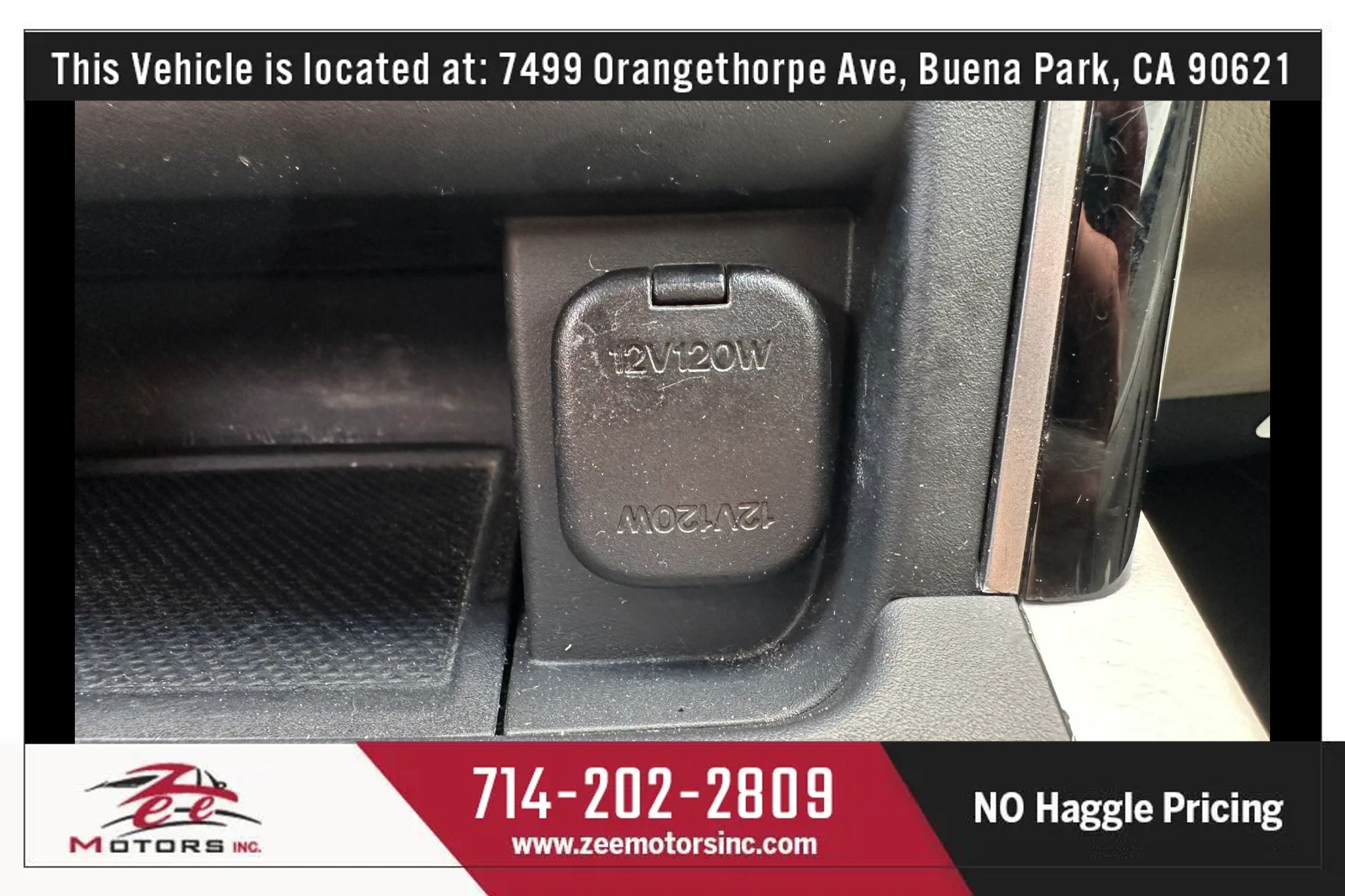 Used 2011 MAZDA CX-9 Touring w/ Moonroof & Bose Audio Pkg AWD/4WD image 31