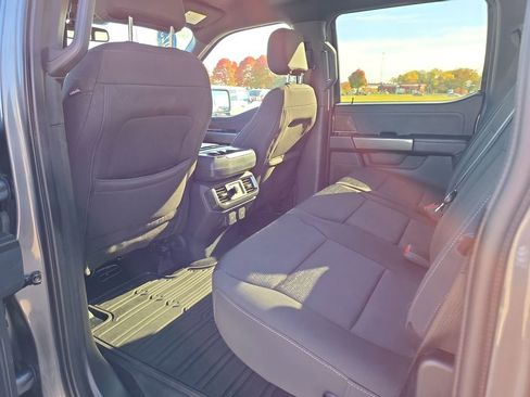 Used 2023 Ford F150 XLT w/ Equipment Group 302A High image 34
