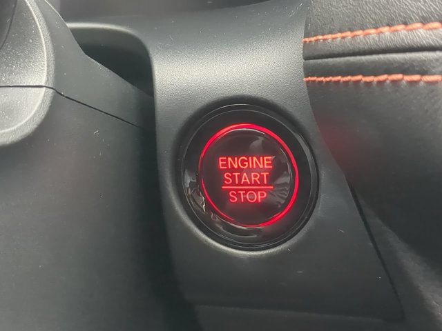 Used 2024 Honda HR-V Sport image 33