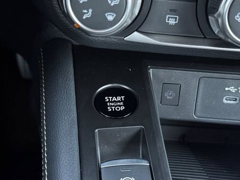 New 2025 Nissan Kicks SV image 22