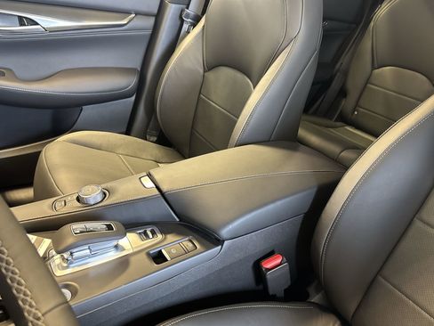 New 2025 INFINITI QX55 Essential image 21