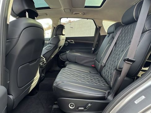 Used 2024 Genesis GV80 3.5T w/ Prestige Package image 37