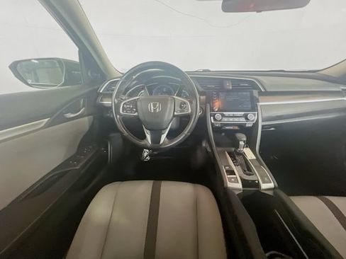 Used 2020 Honda Civic EX image 19