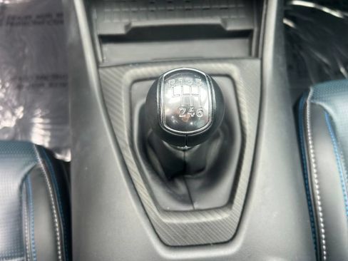 Used 2024 Ford Mustang GT Premium w/ California Special Package RWD image 20