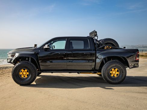 Used 2021 RAM 1500 TRX w/ TRX Level 1 Equipment Group image 9