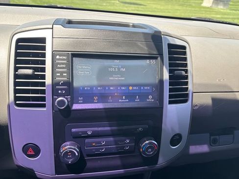 Used 2019 Nissan Frontier SV RWD image 19