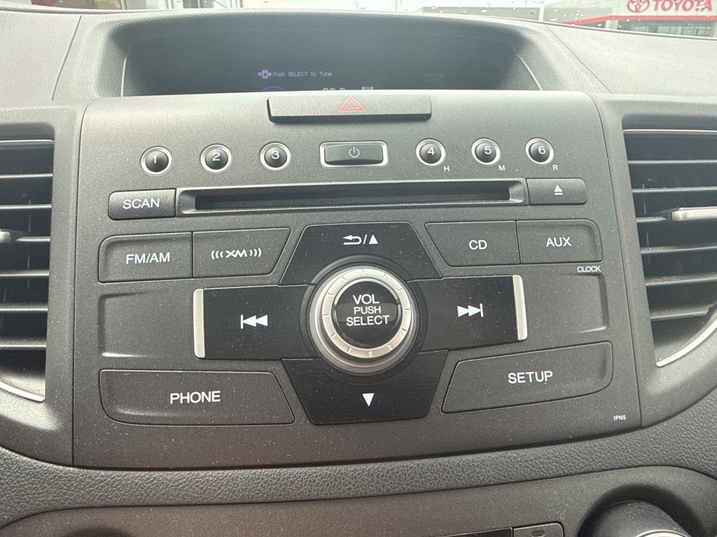 Used 2014 Honda CR-V EX-L image 29