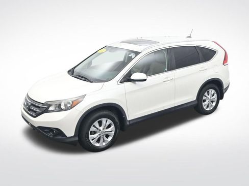 Used 2014 Honda CR-V EX-L image 23