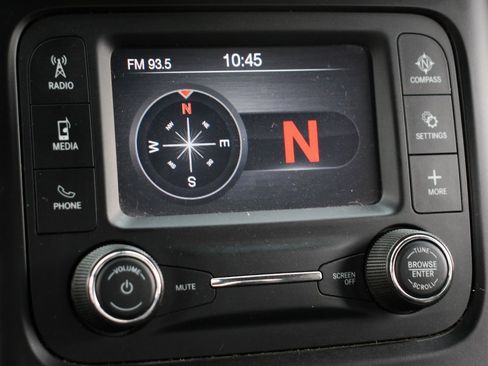 Used 2021 RAM 3500 Tradesman w/ Chrome Appearance Group image 27