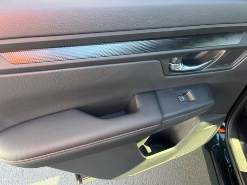 New 2026 Honda CR-V TrailSport image 22