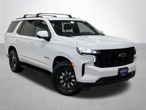 Used 2023 Chevrolet Tahoe RST AWD/4WD image 7