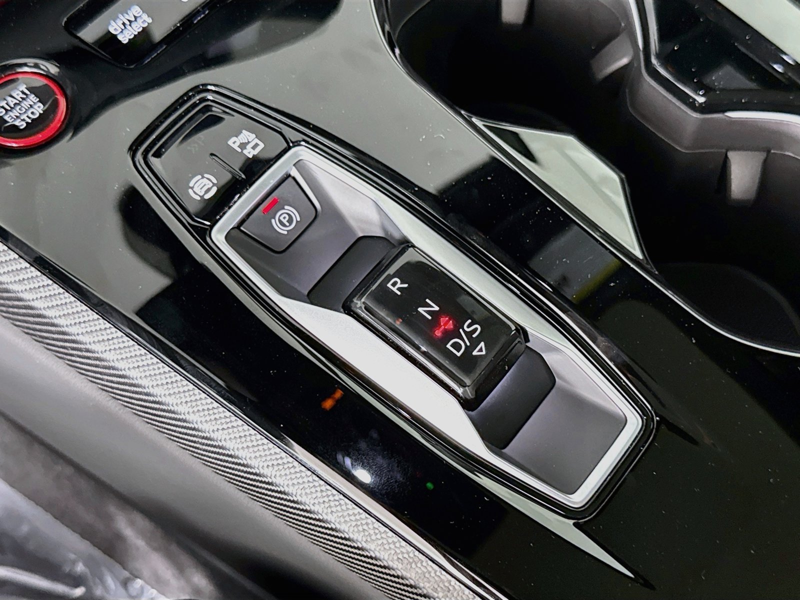 New 2026 Audi S5 Premium Plus AWD/4WD image 16