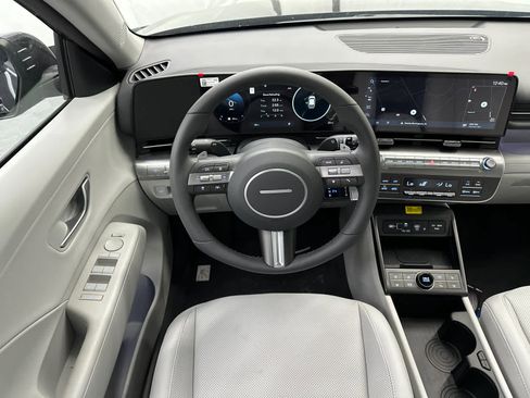 New 2026 Hyundai Kona Limited FWD image 18