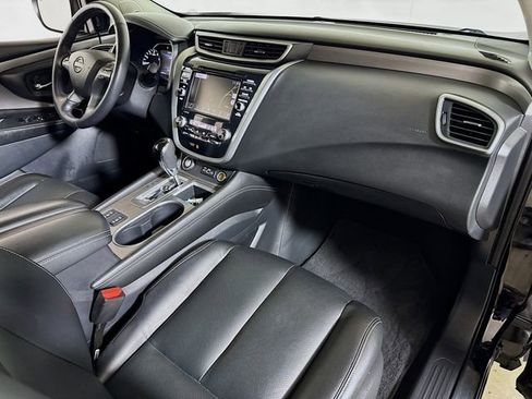 Used 2023 Nissan Murano SL w/ SL Moonroof Package FWD image 29