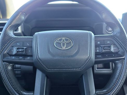 Used 2024 Toyota Tacoma SR RWD image 19
