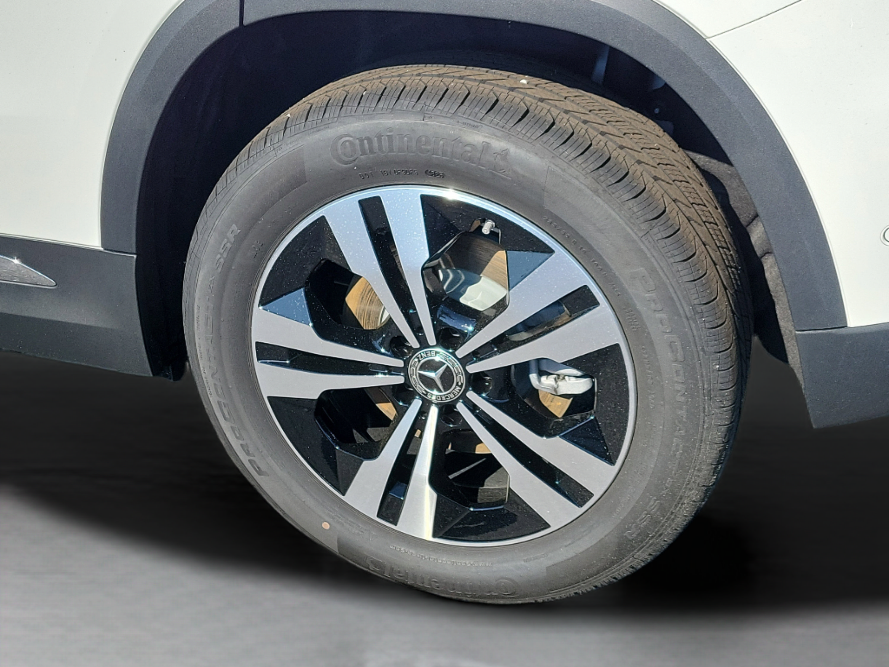 Certified 2026 Mercedes-Benz GLA 250 image 29