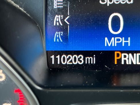 Used 2017 Ford Escape SE FWD image 28
