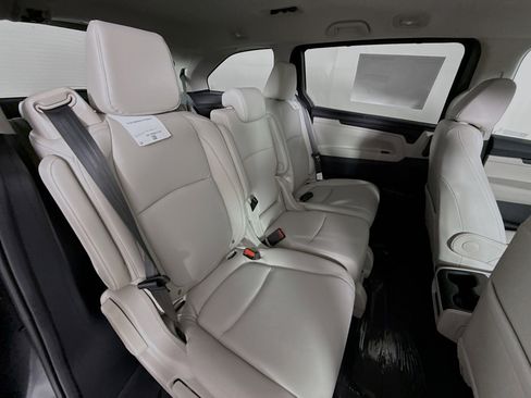 New 2026 Honda Odyssey EX-L image 36