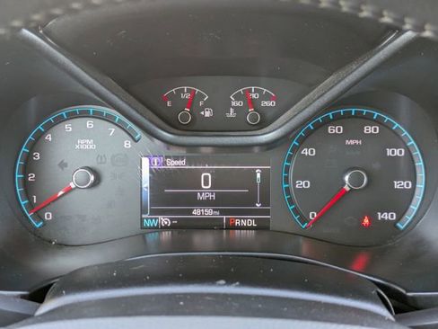 Used 2018 Chevrolet Colorado Z71 image 32