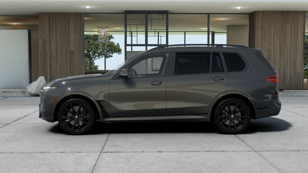 Used 2027 BMW X7 M60i AWD/4WD image 31