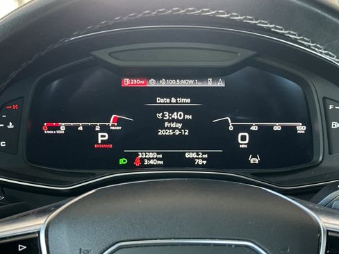 Used 2024 Audi A6 Premium Plus image 29