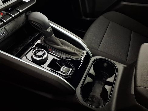 New 2026 Chevrolet Colorado Trail Boss AWD/4WD image 20