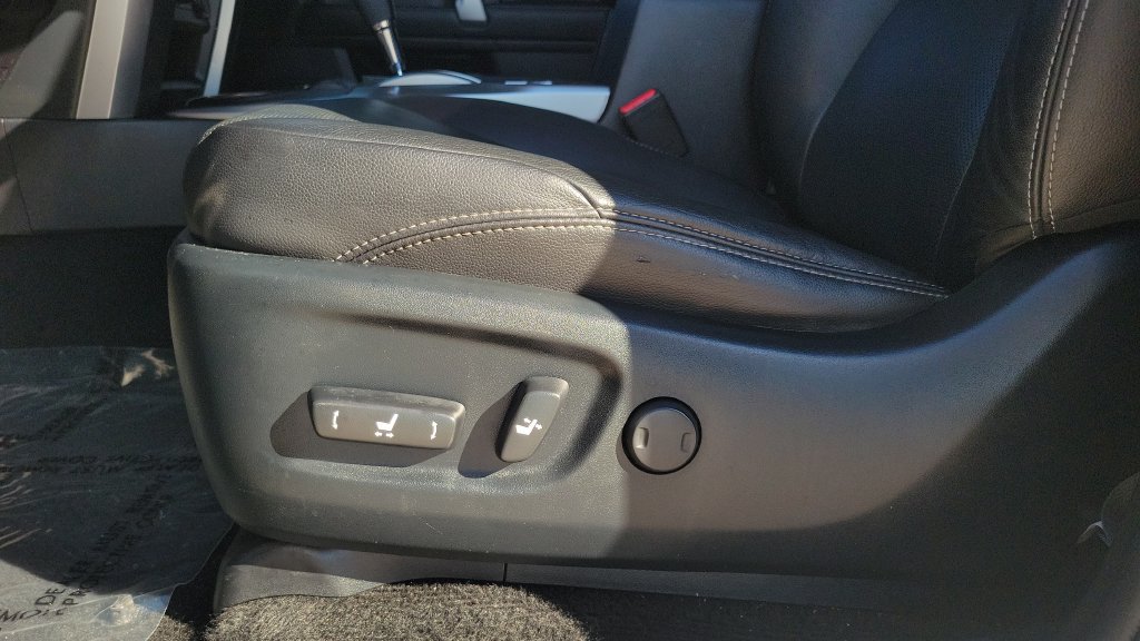 Certified 2023 Toyota 4Runner Limited RWD image 20