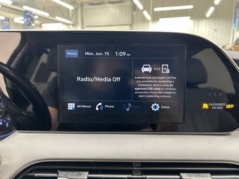 Used 2021 Hyundai Palisade SEL w/ Convenience Package AWD/4WD image 15
