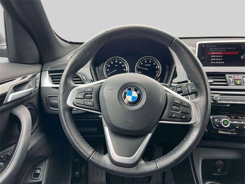 Used 2021 BMW X1 xDrive28i w/ Convenience Package image 19