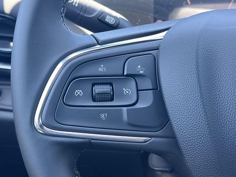 New 2026 Buick Envista Sport Touring w/ Convenience II Package FWD image 13