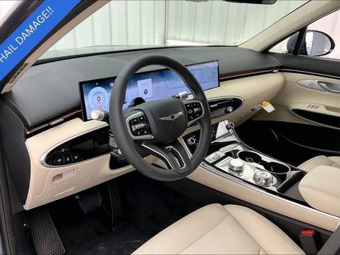 New 2026 Genesis GV70 2.5T AWD/4WD image 27