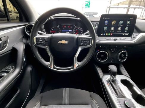 Used 2023 Chevrolet Blazer LT image 8
