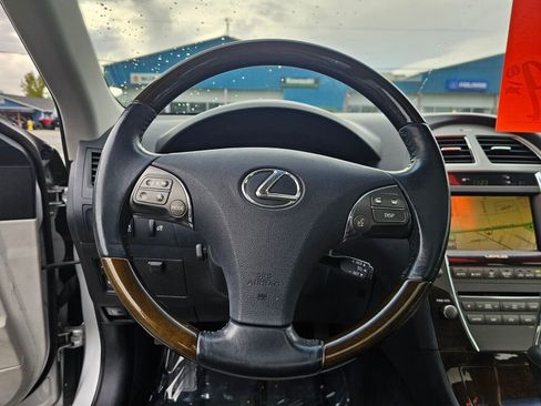 Used 2011 Lexus ES 350 image 28