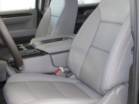 New 2025 Chevrolet Silverado 1500 LT image 18