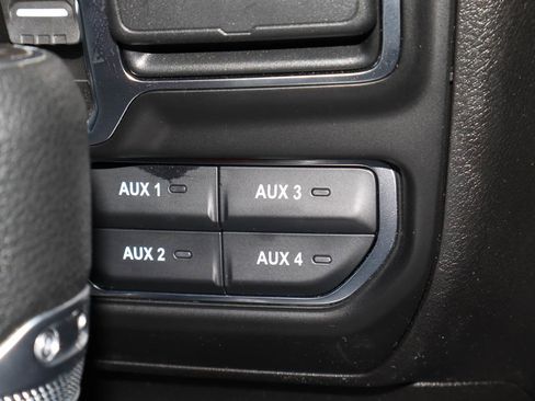 Used 2025 Jeep Wrangler Unlimited Rubicon 4xe w/ Safety Group image 24