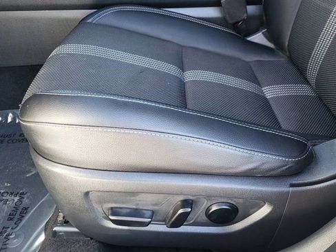 Used 2024 MAZDA CX-50 AWD 2.5 S w/ Preferred Package image 14