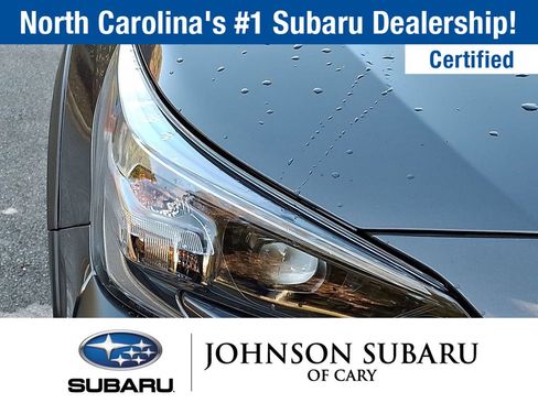 Used 2025 Subaru Outback Premium w/ Popular Package #1A image 28