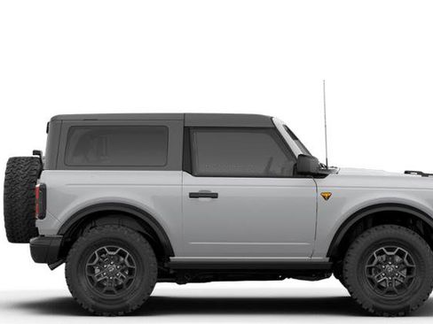 New 2026 Ford Bronco Badlands AWD/4WD image 30