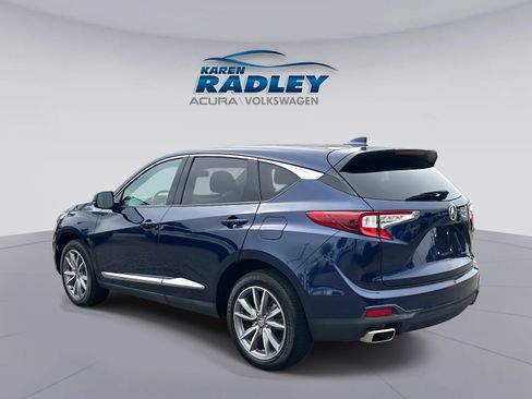 Certified 2023 Acura RDX w/ Technology Package image 4
