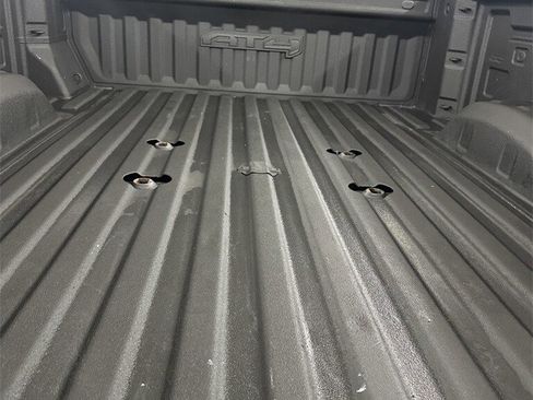 Used 2021 GMC Sierra 2500 AT4 w/ AT4 Premium Plus Package image 35