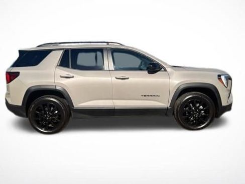 New 2026 GMC Terrain Elevation w/ Elevation Premium Package image 37