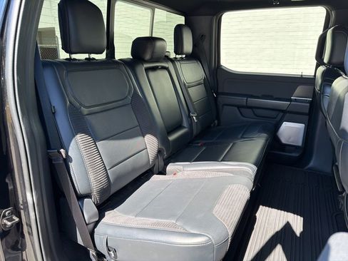 Used 2022 Ford F150 Raptor w/ Equipment Group 801A High AWD/4WD image 10