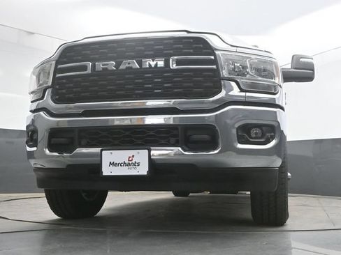Used 2024 RAM 2500 Big Horn AWD/4WD image 40