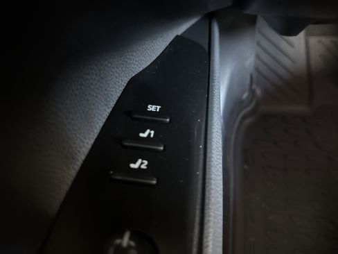 Certified 2026 Toyota Camry XSE w/ Premium Plus Package image 22